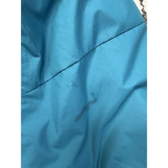 *New Columbia Gotcha Groovin Jacket Coat Womens Plus 2X Teal Outdoor Winter Snow - Picture 6 of 12